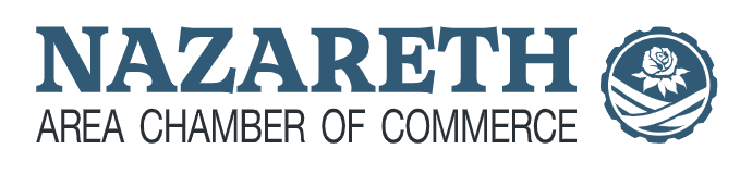 Shop Small Sweepstakes hosted by the Nazareth Area Chamber